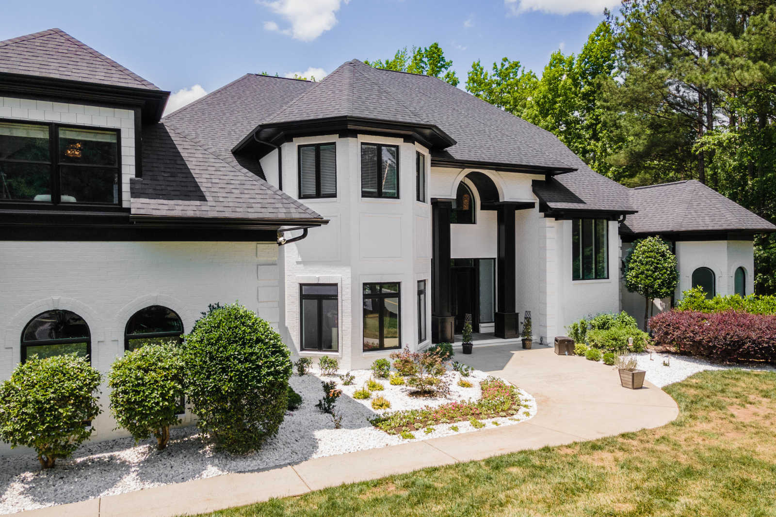 Bravo -2_Res Residential Painting, Charlotte, NC