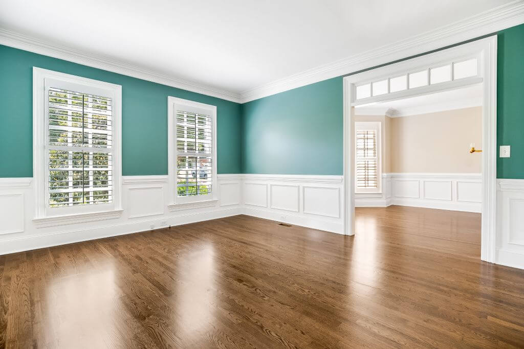 Luxury Vinyl Sheet Flooring, Charlotte, NC