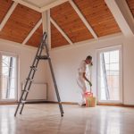 Residential Painters in Charlotte, North Carolina