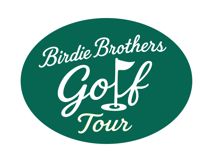 Birdie Brothers Golf Tour