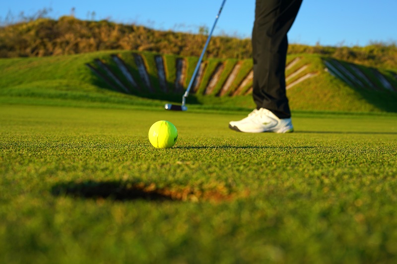 Birdy Brothers Golf Tour